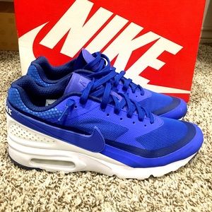 Nike Air Max BW. Men’s size 9.5